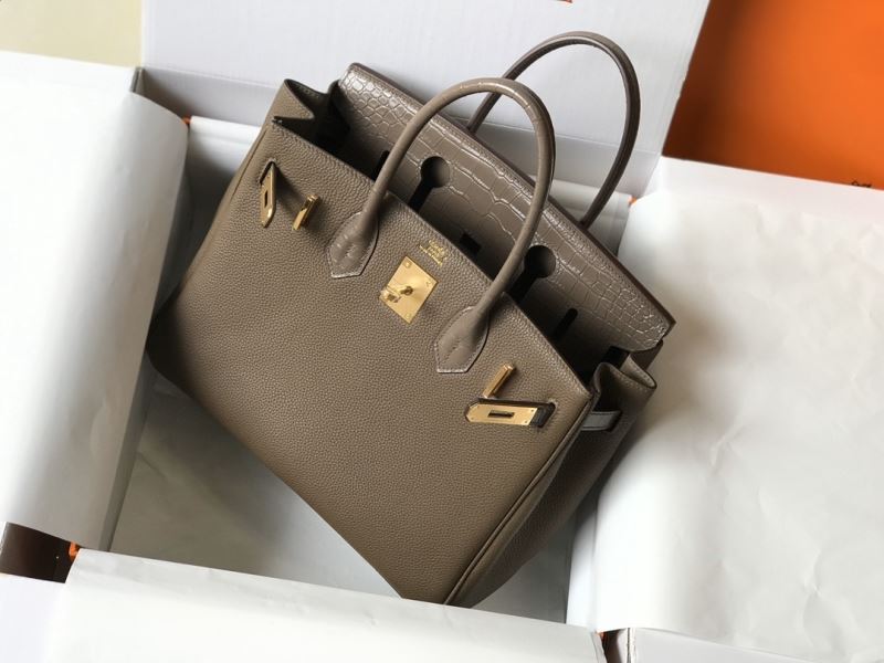 Hermes Birkin Bags